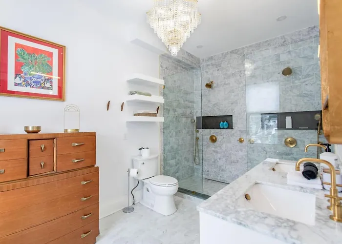 Apartment Luxury 5br Perfect For Groups *