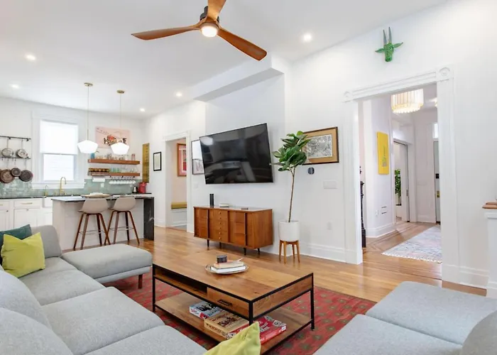 Luxury 5br Perfect For Groups Pittsburgh