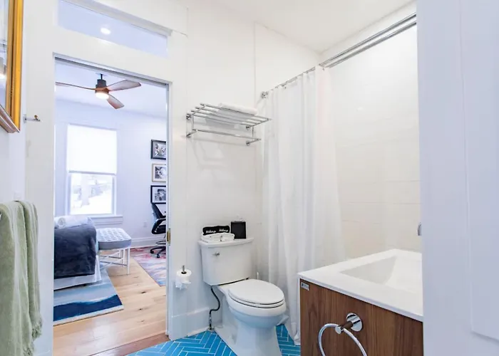 Luxury 5br Perfect For Groups *