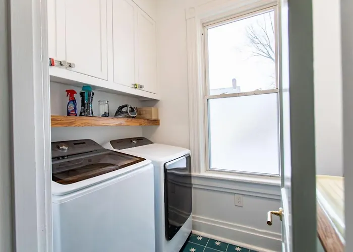 Luxury 5br Perfect For Groups * Pittsburgh