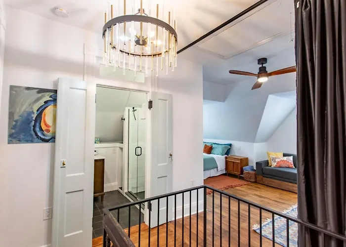 Luxury 5br Perfect For Groups *