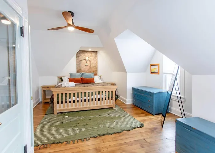 Luxury 5br Perfect For Groups Pittsburgh