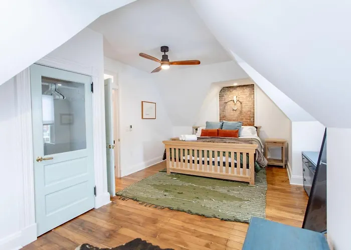 Luxury 5br Perfect For Groups