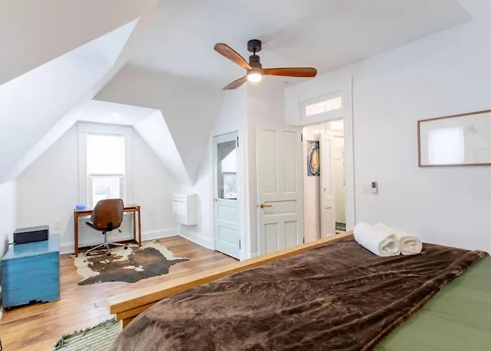 Luxury 5br Perfect For Groups * Pittsburgh