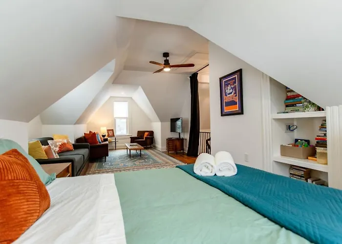 Luxury 5br Perfect For Groups *