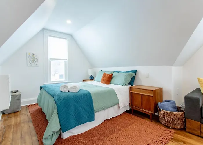Luxury 5br Perfect For Groups * Pittsburgh