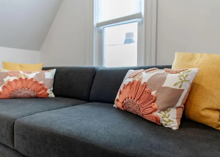 Luxury 5br Perfect For Groups