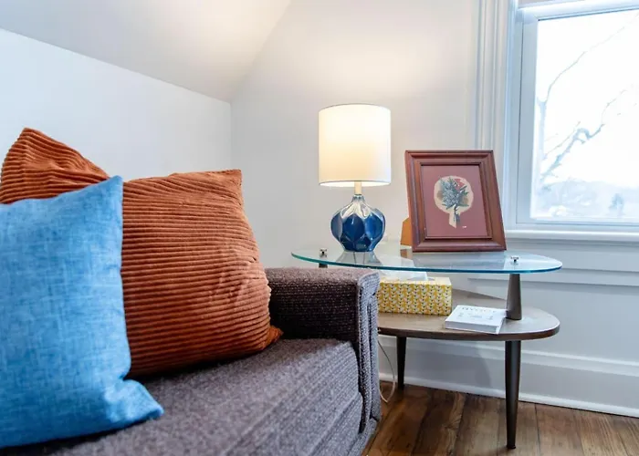 Luxury 5br Perfect For Groups Pittsburgh