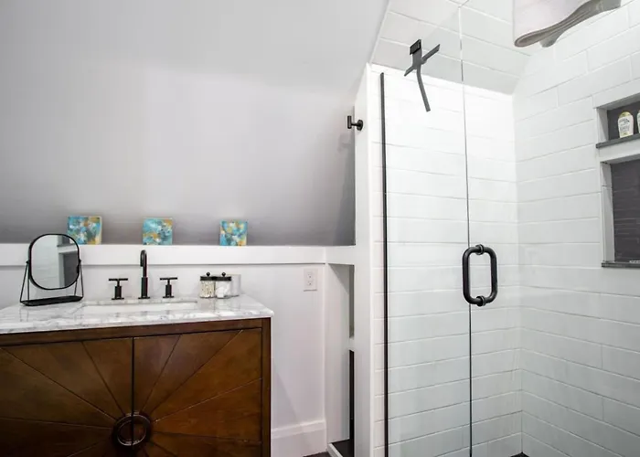Luxury 5br Perfect For Groups Apartment Pittsburgh