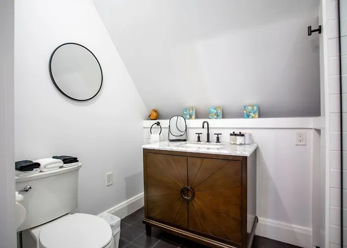 Luxury 5br Perfect For Groups * Pittsburgh