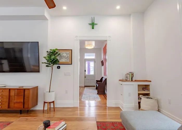 Luxury 5br Perfect For Groups Apartment