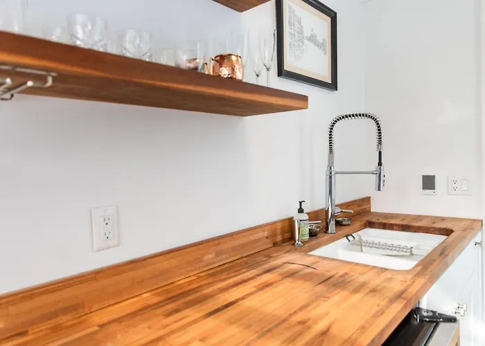 Apartment Luxury 5br Perfect For Groups *