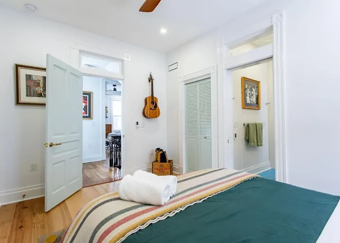Luxury 5br Perfect For Groups
