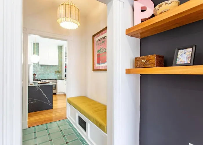 Luxury 5br Perfect For Groups *