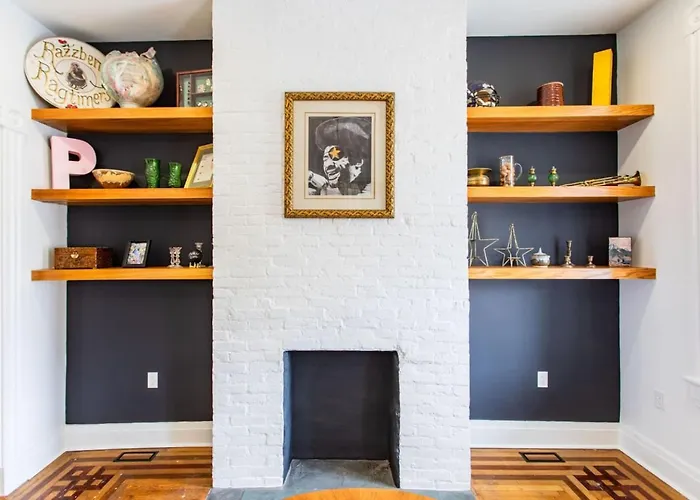 Luxury 5br Perfect For Groups Apartment *