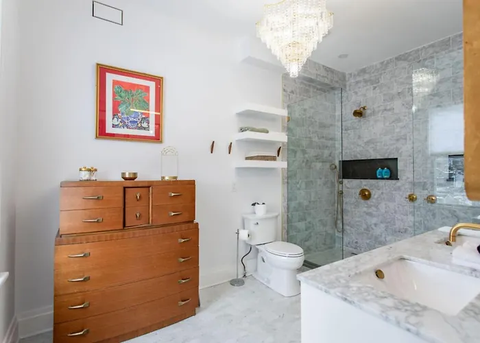 Luxury 5br Perfect For Groups * Pittsburgh