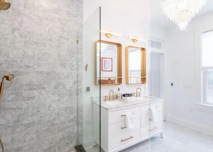 Luxury 5br Perfect For Groups * Pittsburgh