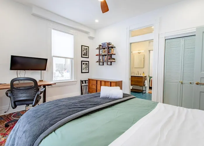 Luxury 5br Perfect For Groups Pittsburgh