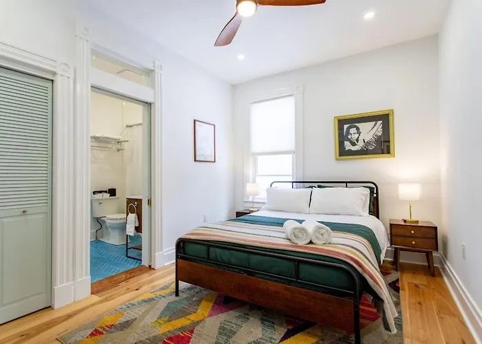 Luxury 5br Perfect For Groups Apartment