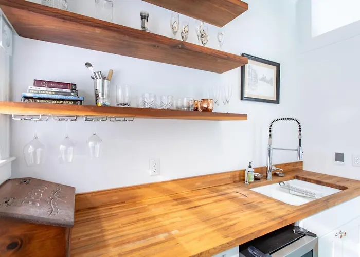 Luxury 5br Perfect For Groups Apartment *