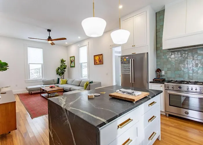 Luxury 5br Perfect For Groups * Pittsburgh