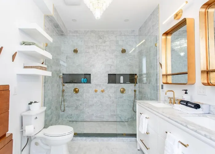 Luxury 5br Perfect For Groups * Pittsburgh