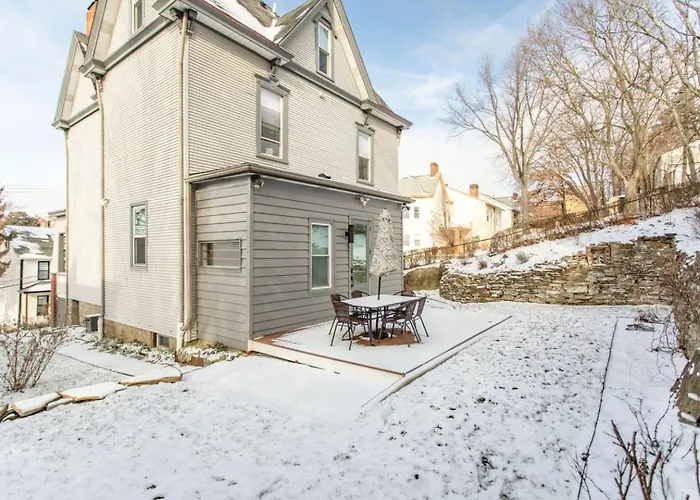 Apartment Luxury 5br Perfect For Groups *