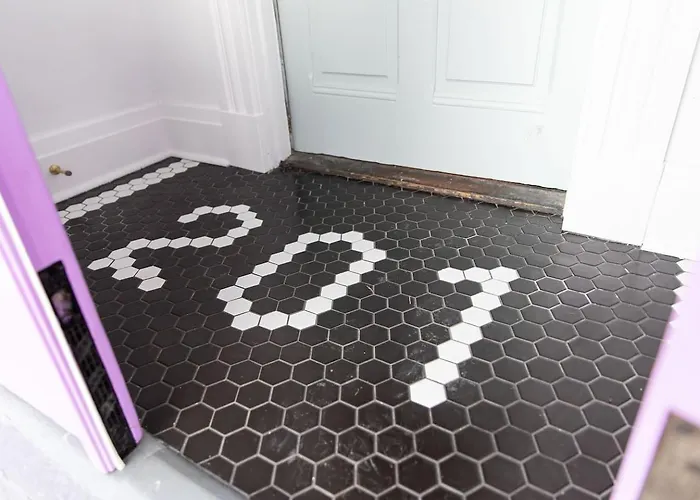 Luxury 5br Perfect For Groups Apartment Pittsburgh