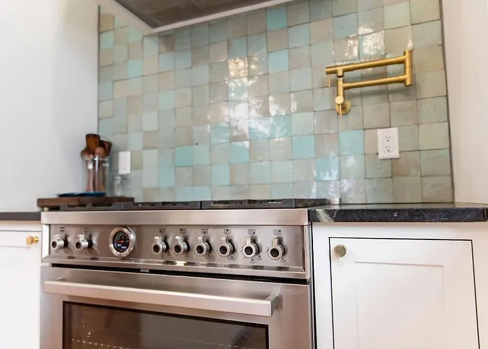 Luxury 5br Perfect For Groups