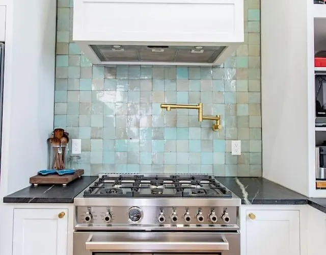 Luxury 5br Perfect For Groups *
